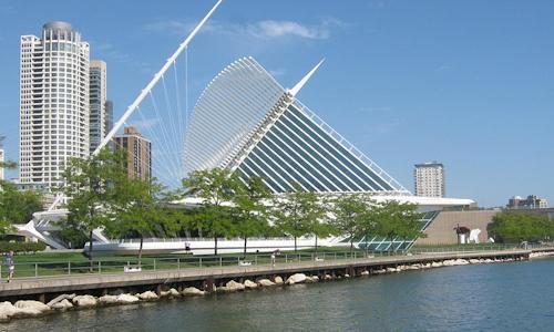 On whether sending the National Guard to Milwaukee (archive) would be effective Effective, perhaps,… Photo: Marchini Leo